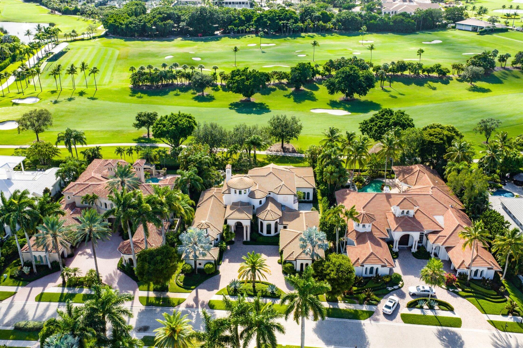 BALLENISLES POD 10 - Residential