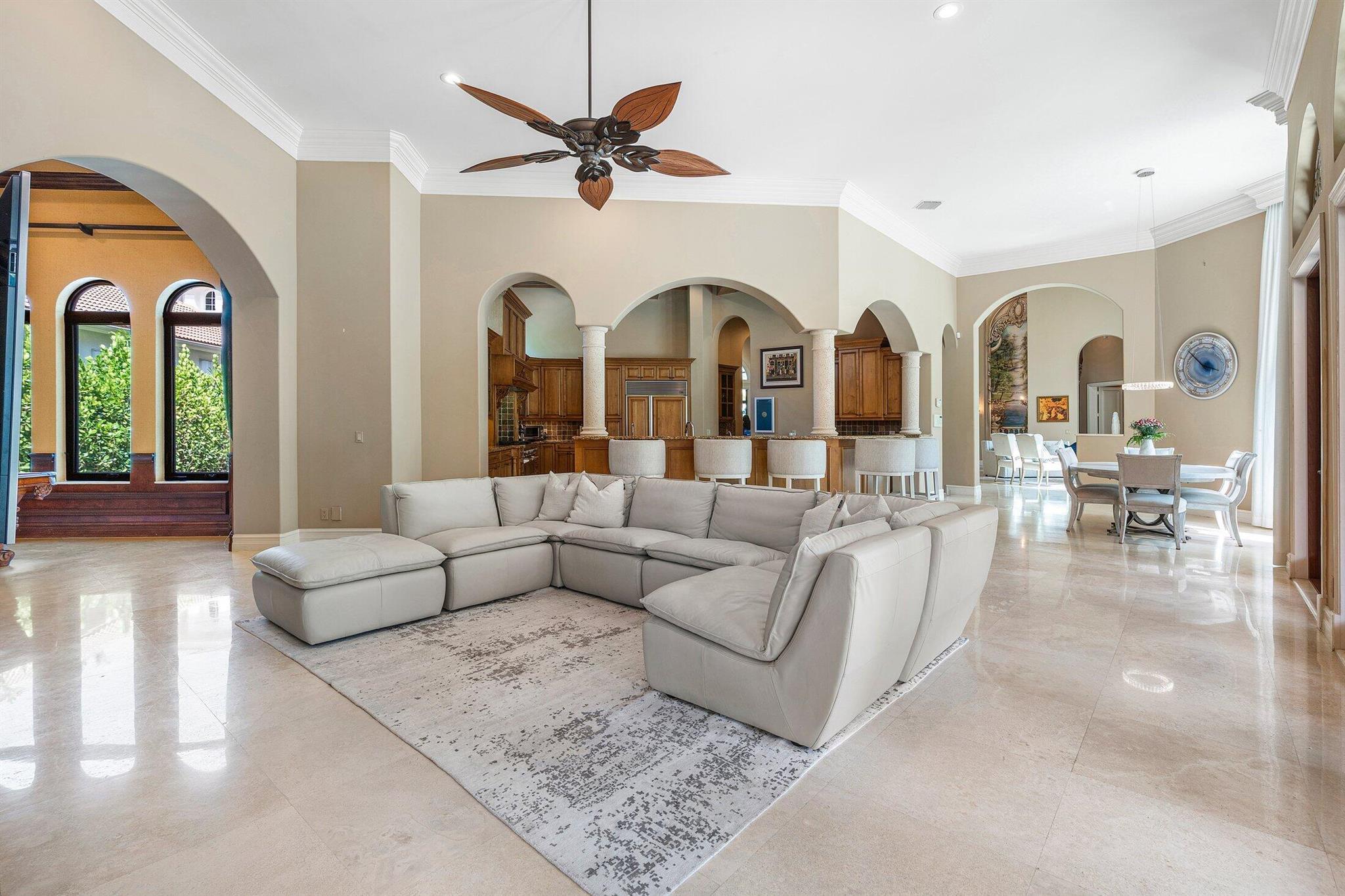 BALLENISLES POD 10 - Residential