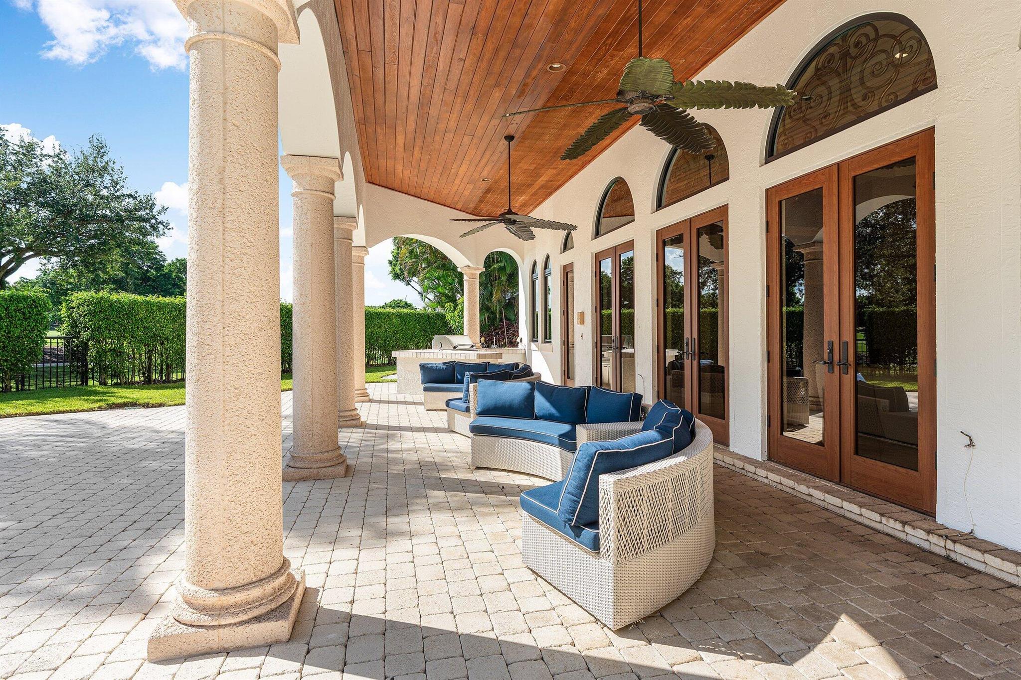 BALLENISLES POD 10 - Residential