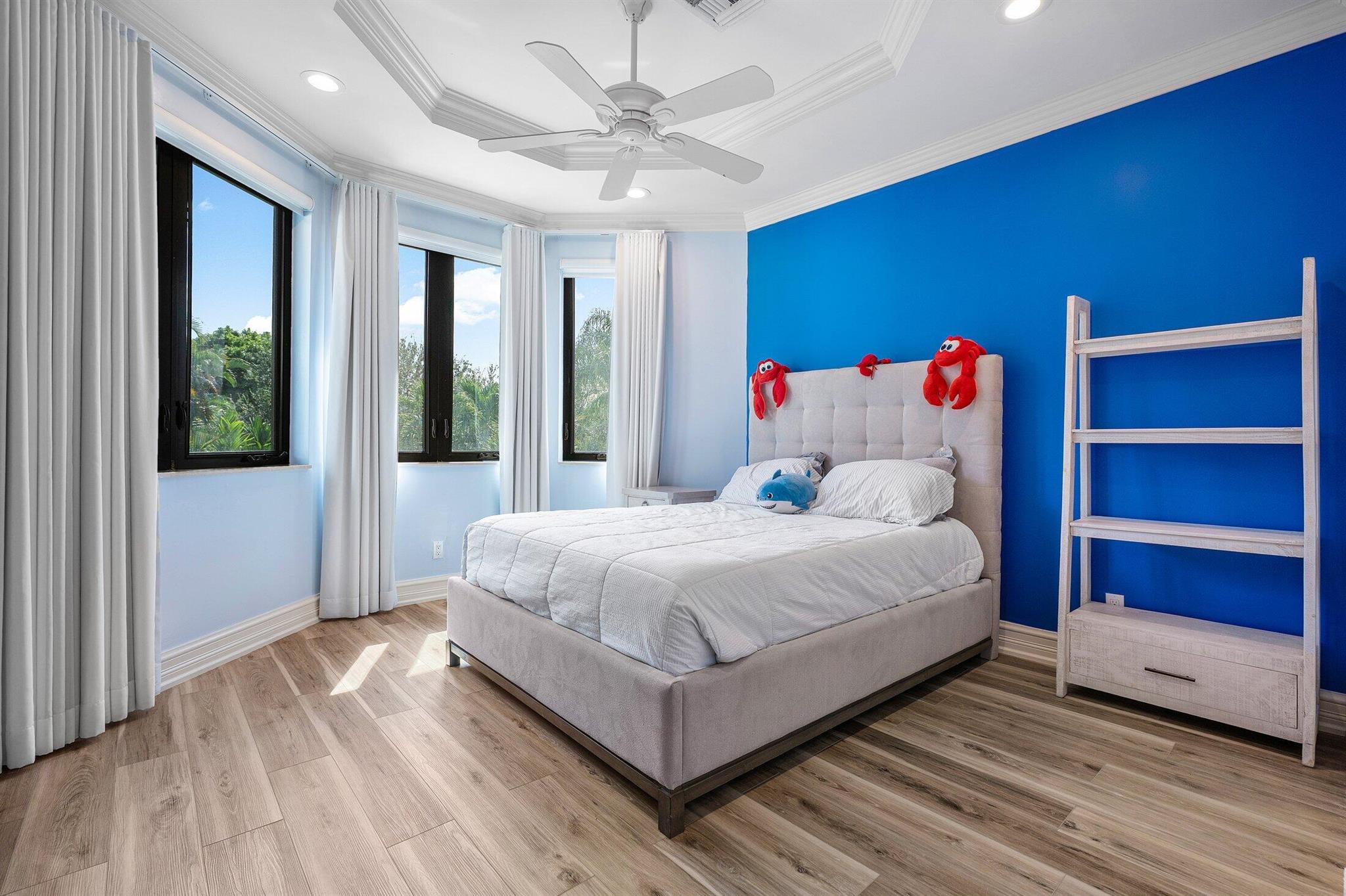 BALLENISLES POD 10 - Residential