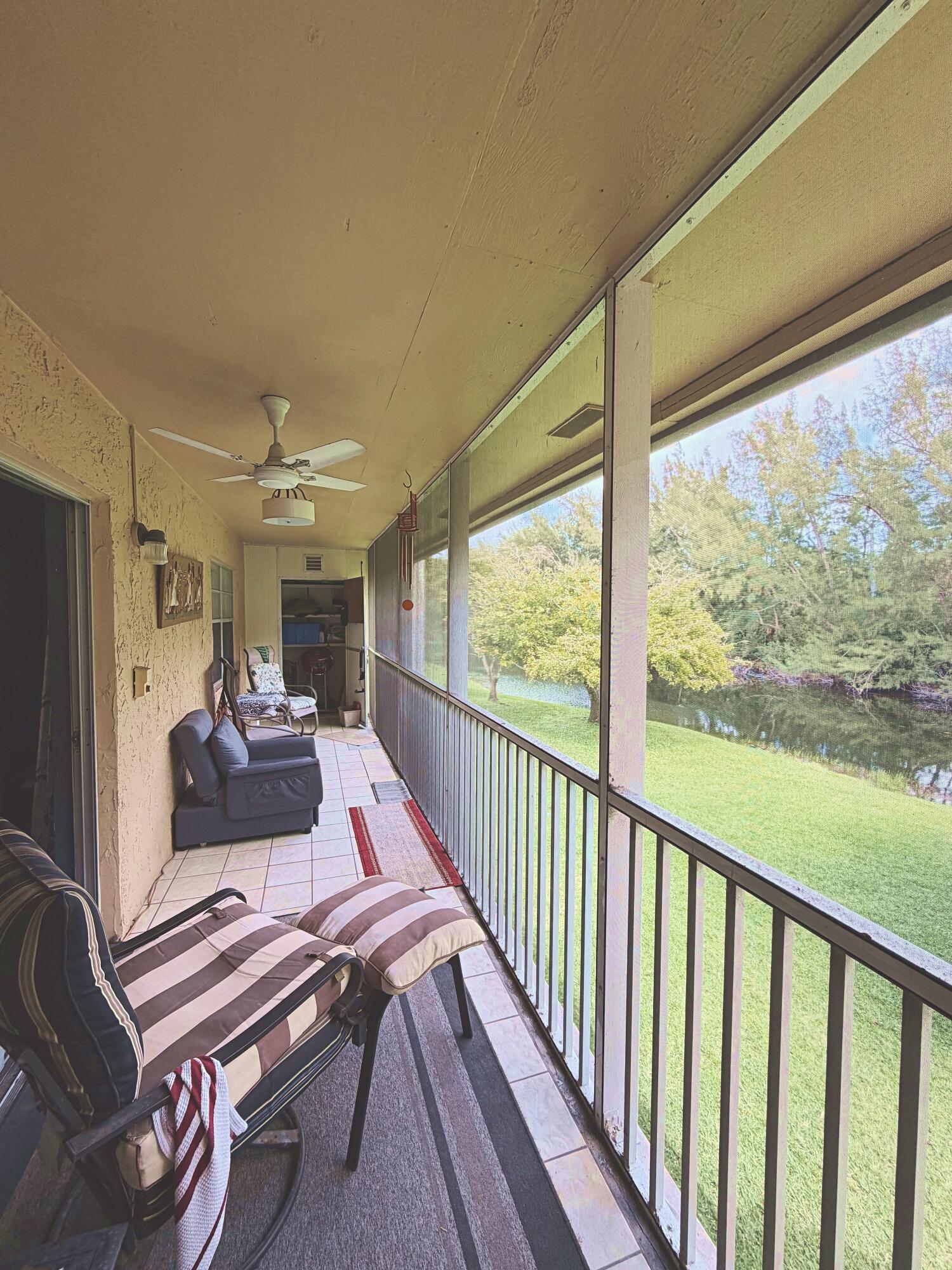 GOLDEN LAKES VILLAGE - Residential