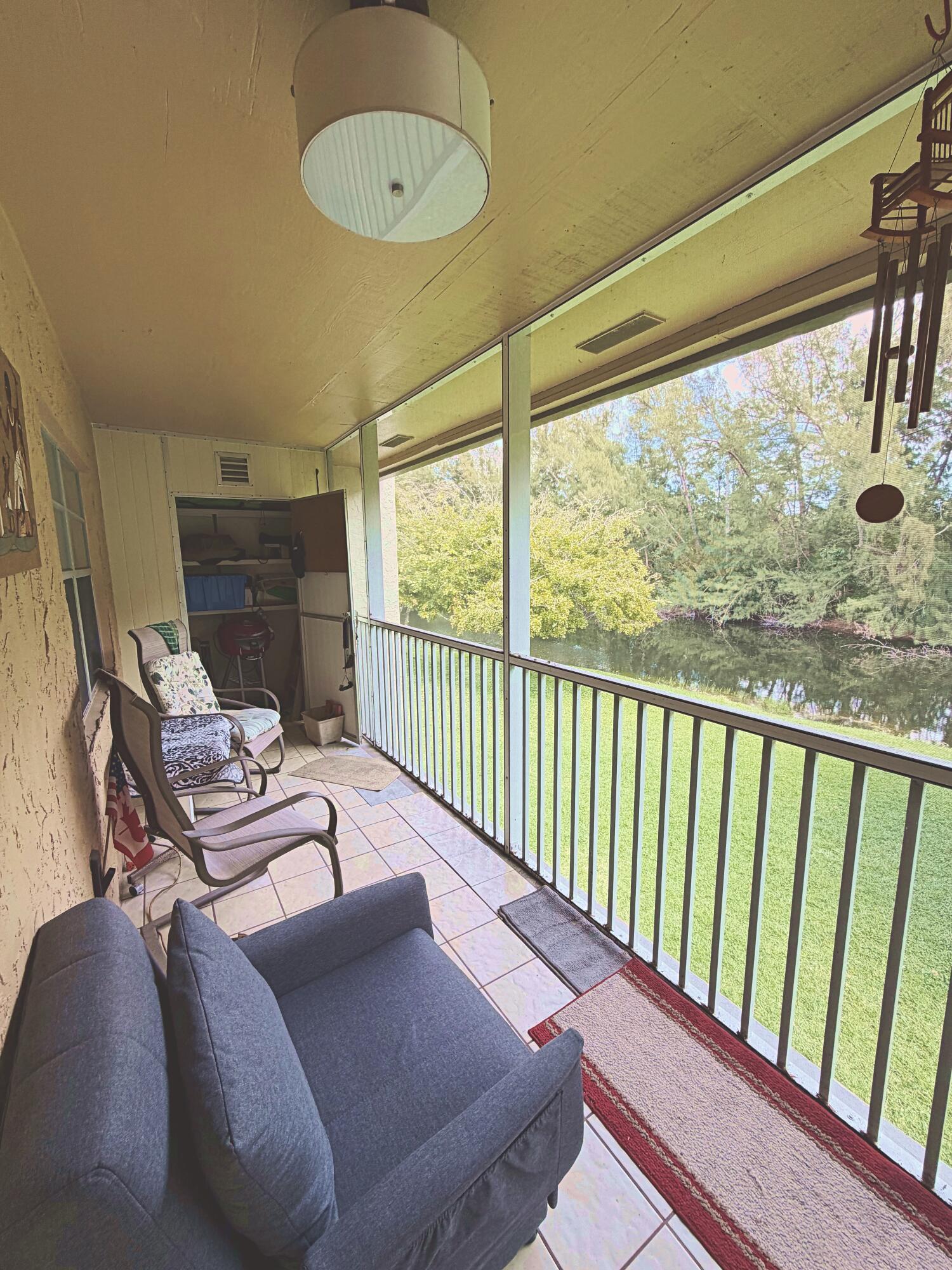 GOLDEN LAKES VILLAGE - Residential