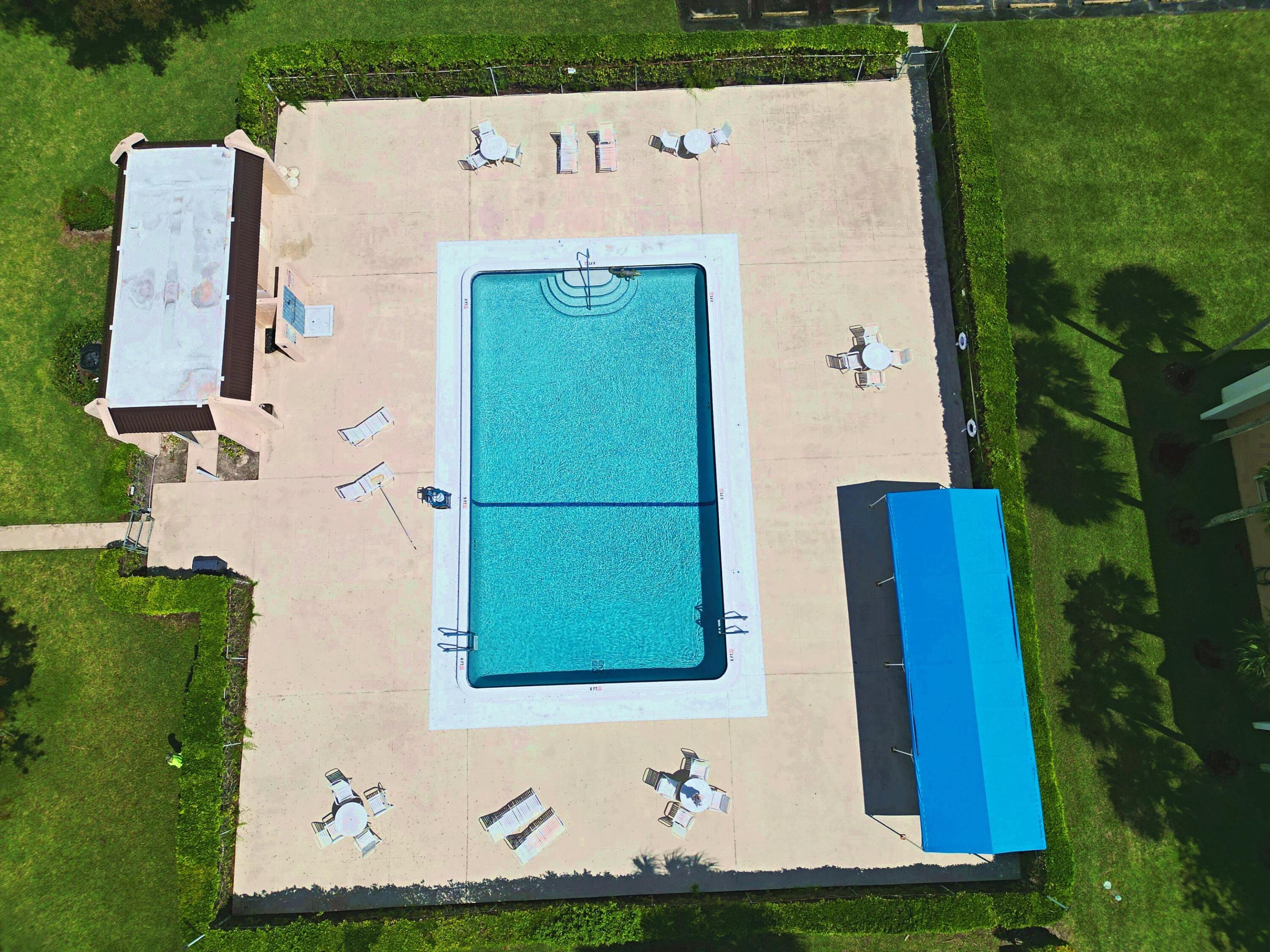 GOLDEN LAKES VILLAGE - Residential