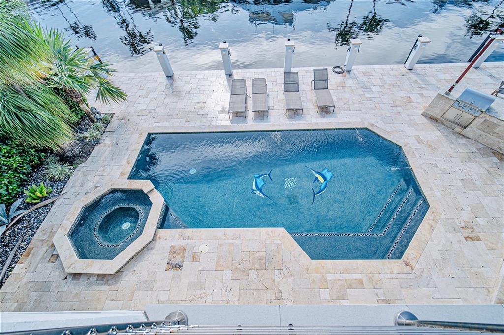 Barcelona Isle 27-10 B - Residential