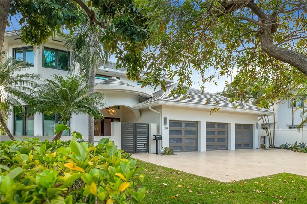 Barcelona Isle 27-10 B - Residential