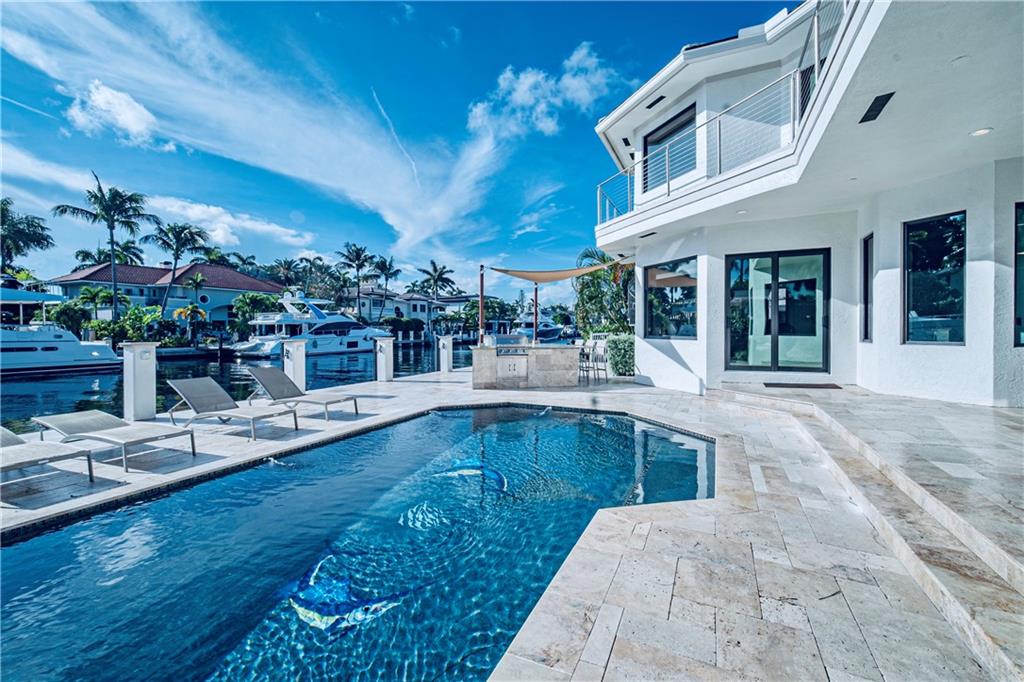 Barcelona Isle 27-10 B - Residential