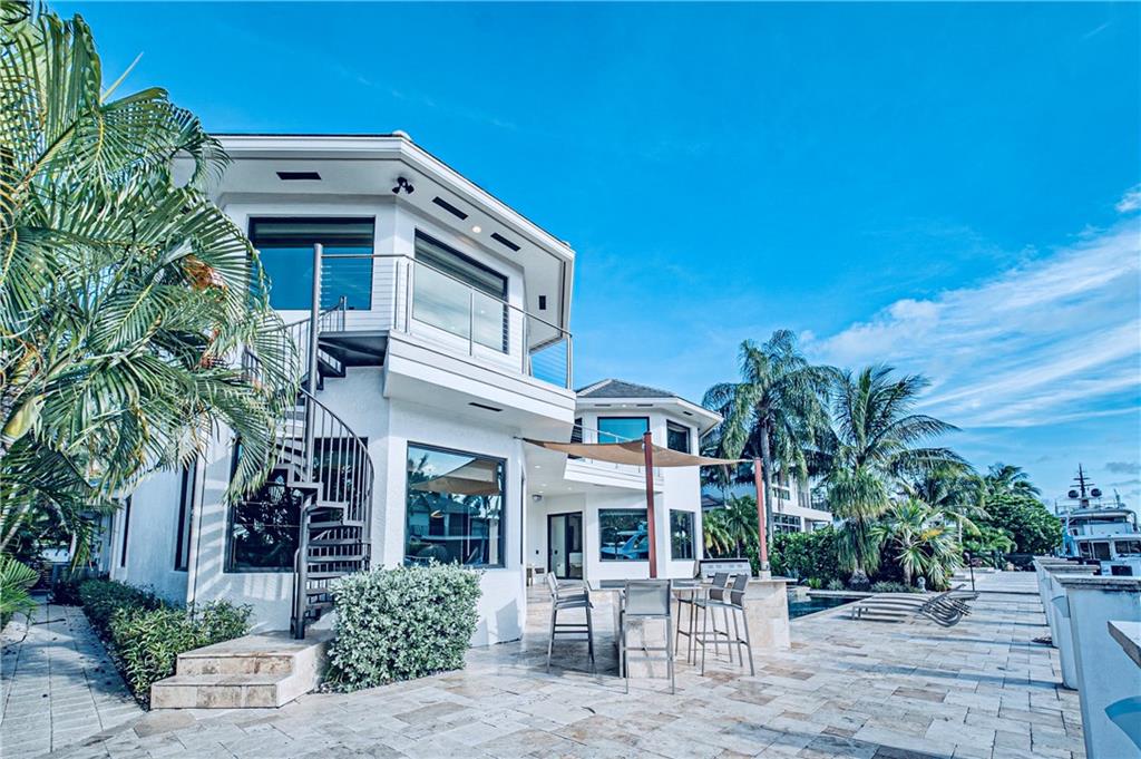 Barcelona Isle 27-10 B - Residential