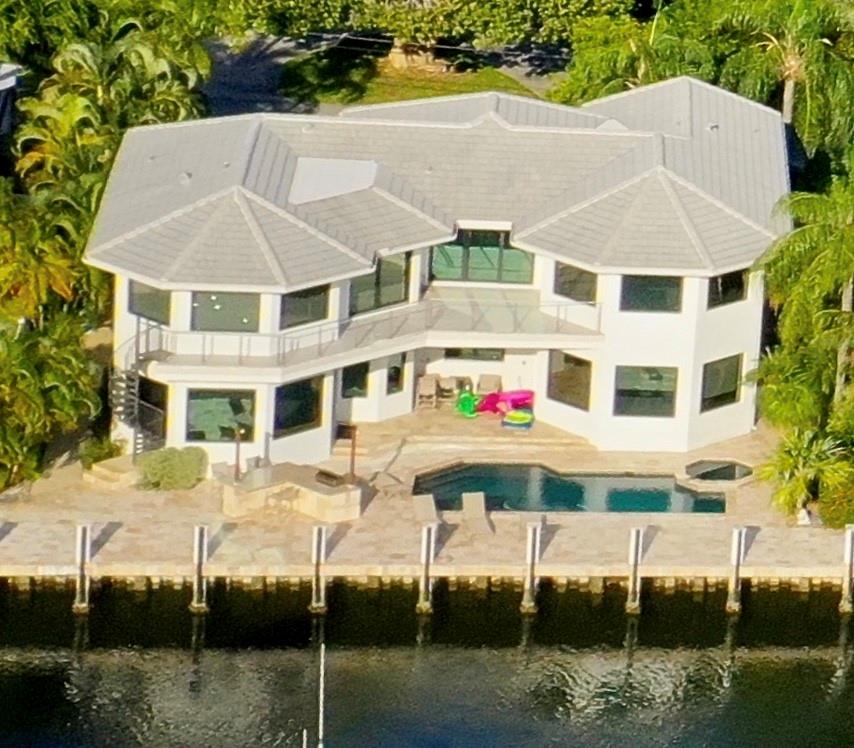 Barcelona Isle 27-10 B - Residential