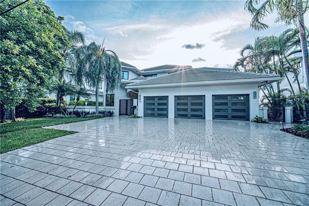 Barcelona Isle 27-10 B - Residential