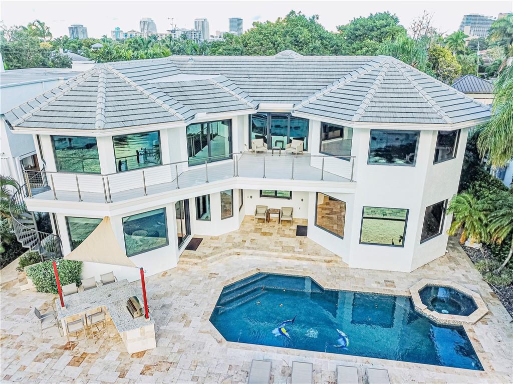 Barcelona Isle 27-10 B - Residential