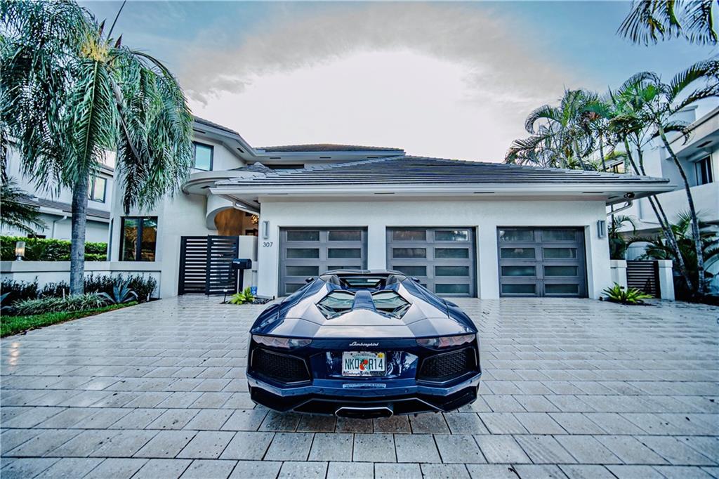 Barcelona Isle 27-10 B - Residential