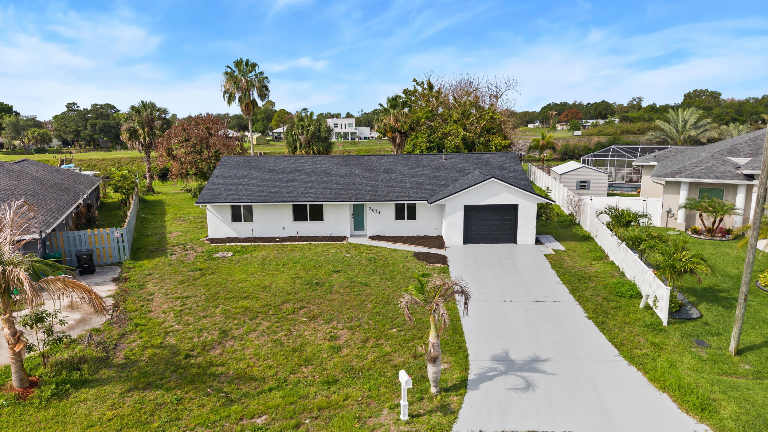 2674 SW Monterrey Lane