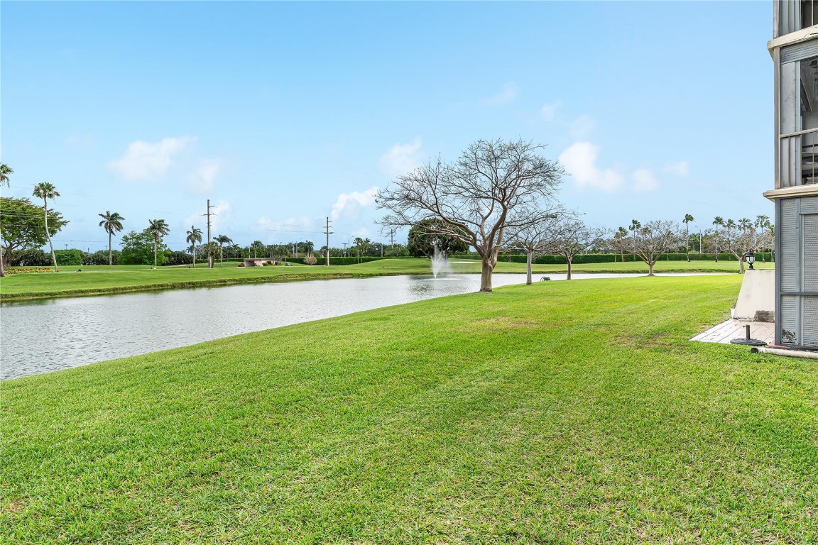 Hollybrook Golf & Tennis - Residential