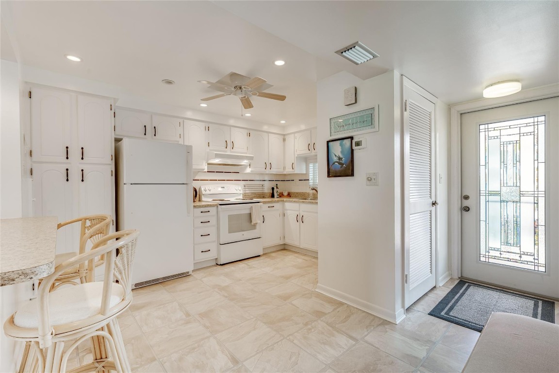 Hollybrook Golf & Tennis - Residential