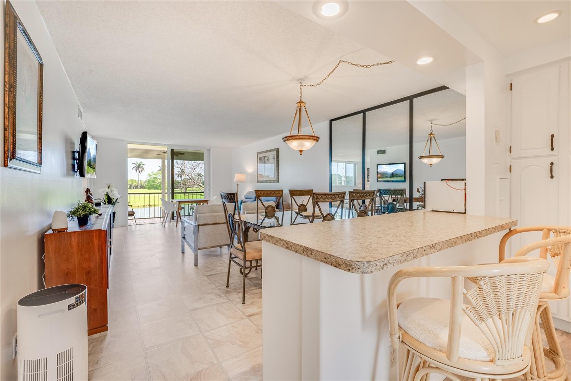 Hollybrook Golf & Tennis - Residential