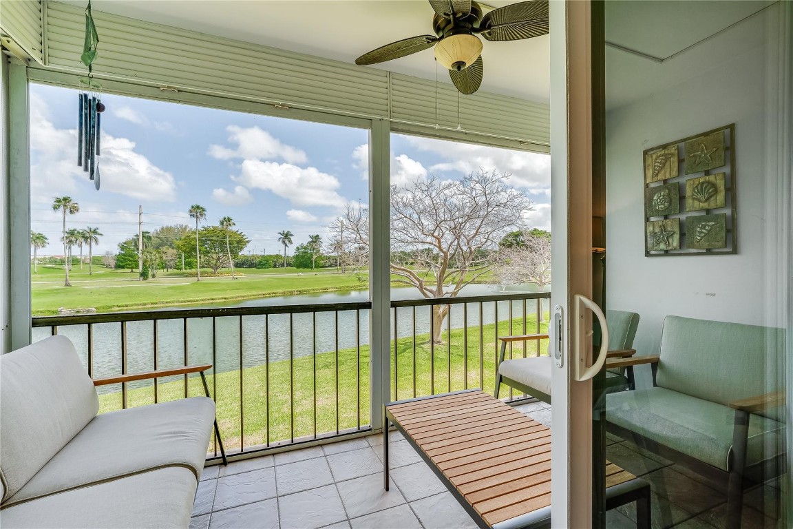 Hollybrook Golf & Tennis - Residential