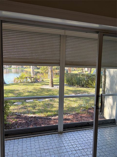 Tiny photo for 21 Jacaranda Drive #121, Plantation, FL 33324 (MLS # F10545771)