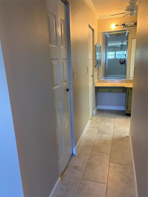 Tiny photo for 21 Jacaranda Drive #121, Plantation, FL 33324 (MLS # F10545771)