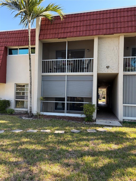 ENTRADA - Residential