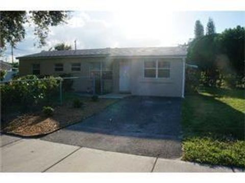 550 NE 61st St Oakland Park FL 33334