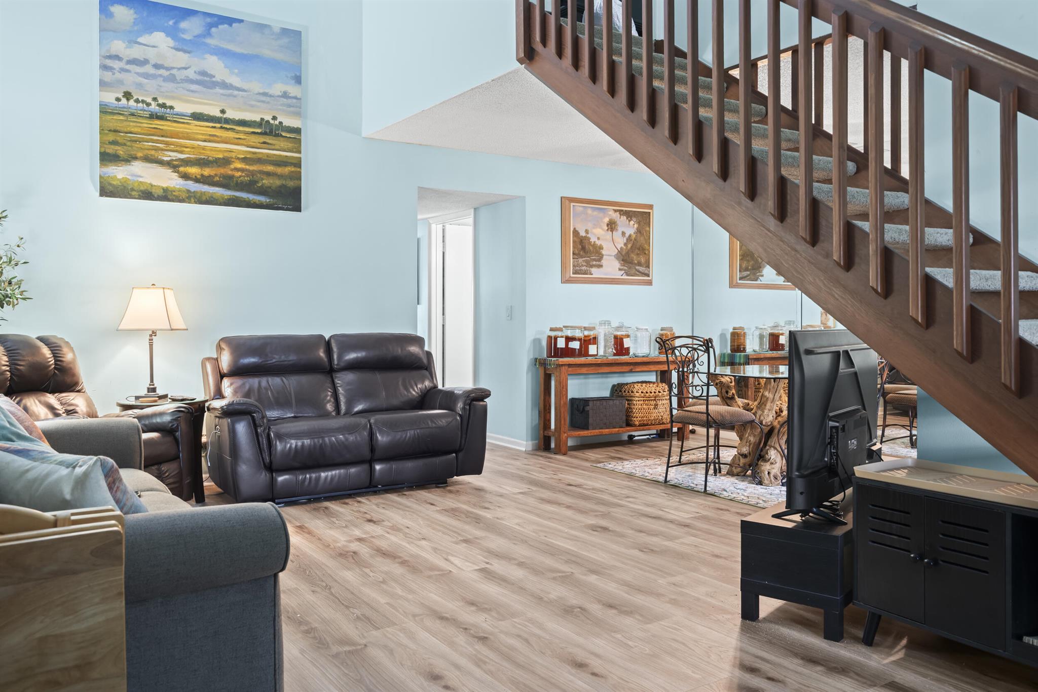 Savannahs Condominium - Residential