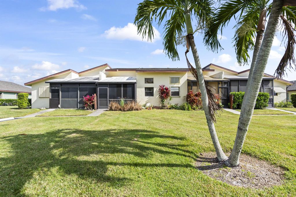 Photo of 1718 W Royal Tern Lane, Fort Pierce, FL 34982 (MLS # R11141448)