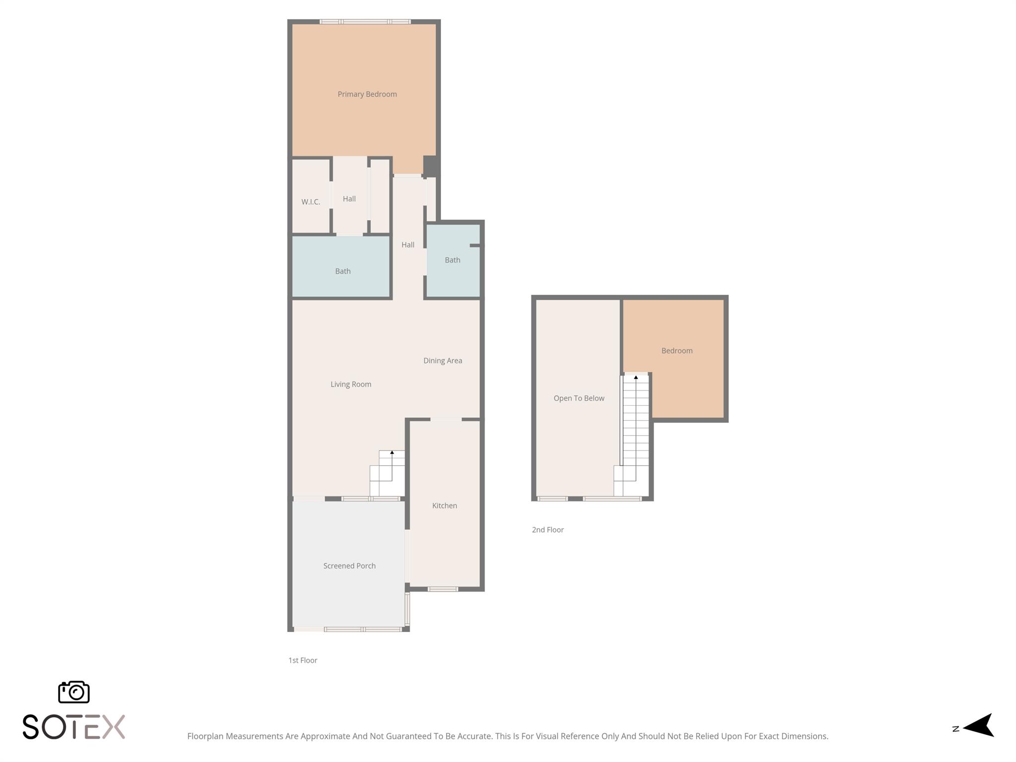 Savannahs Condominium - Residential