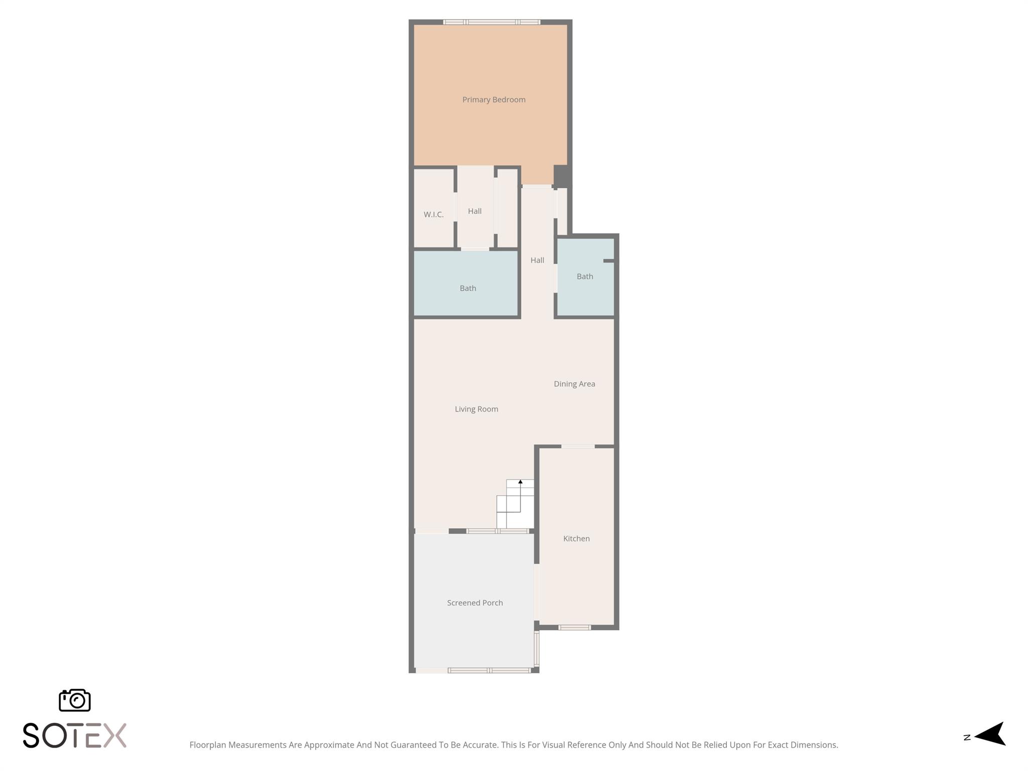 Savannahs Condominium - Residential