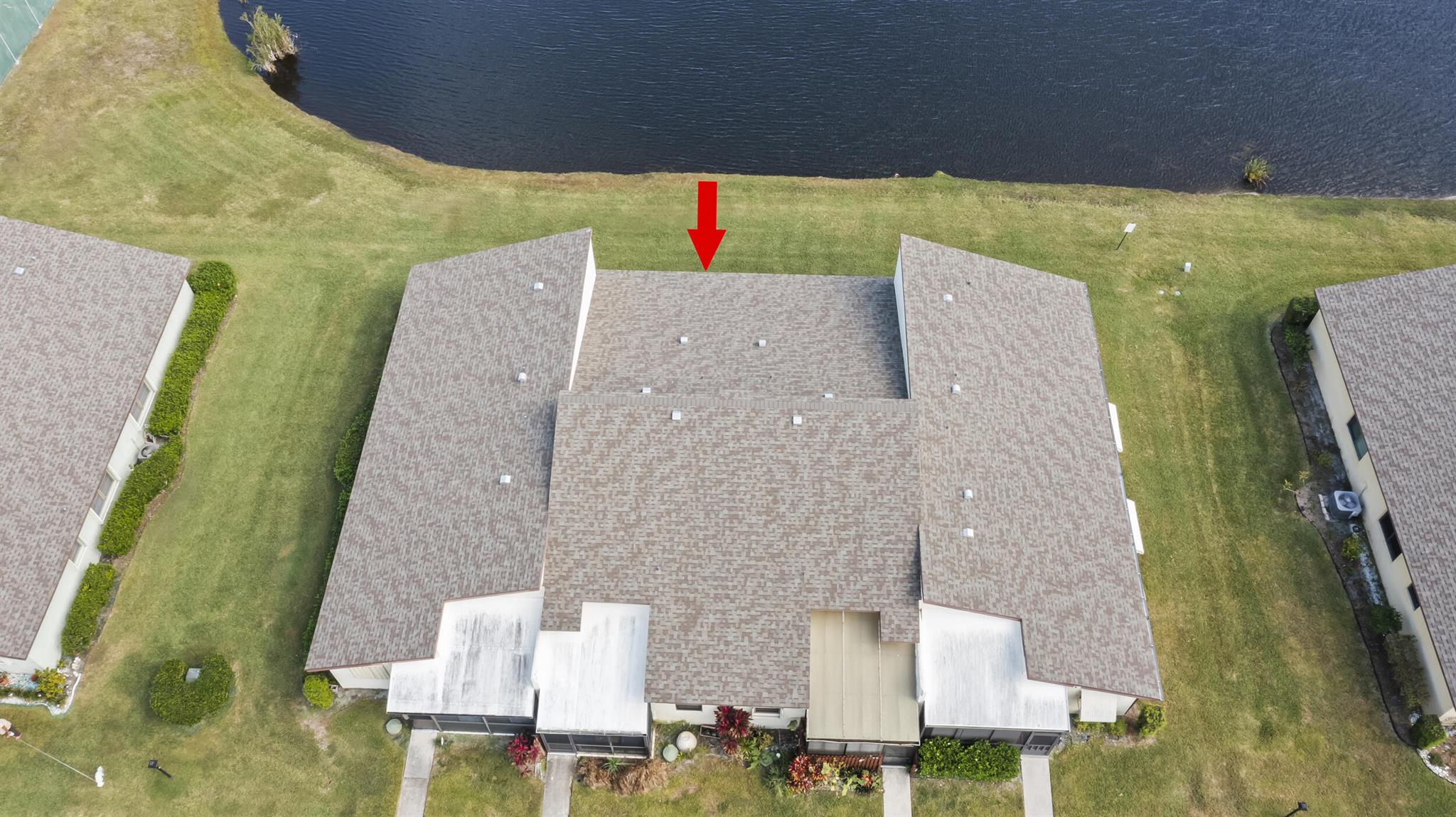 Savannahs Condominium - Residential