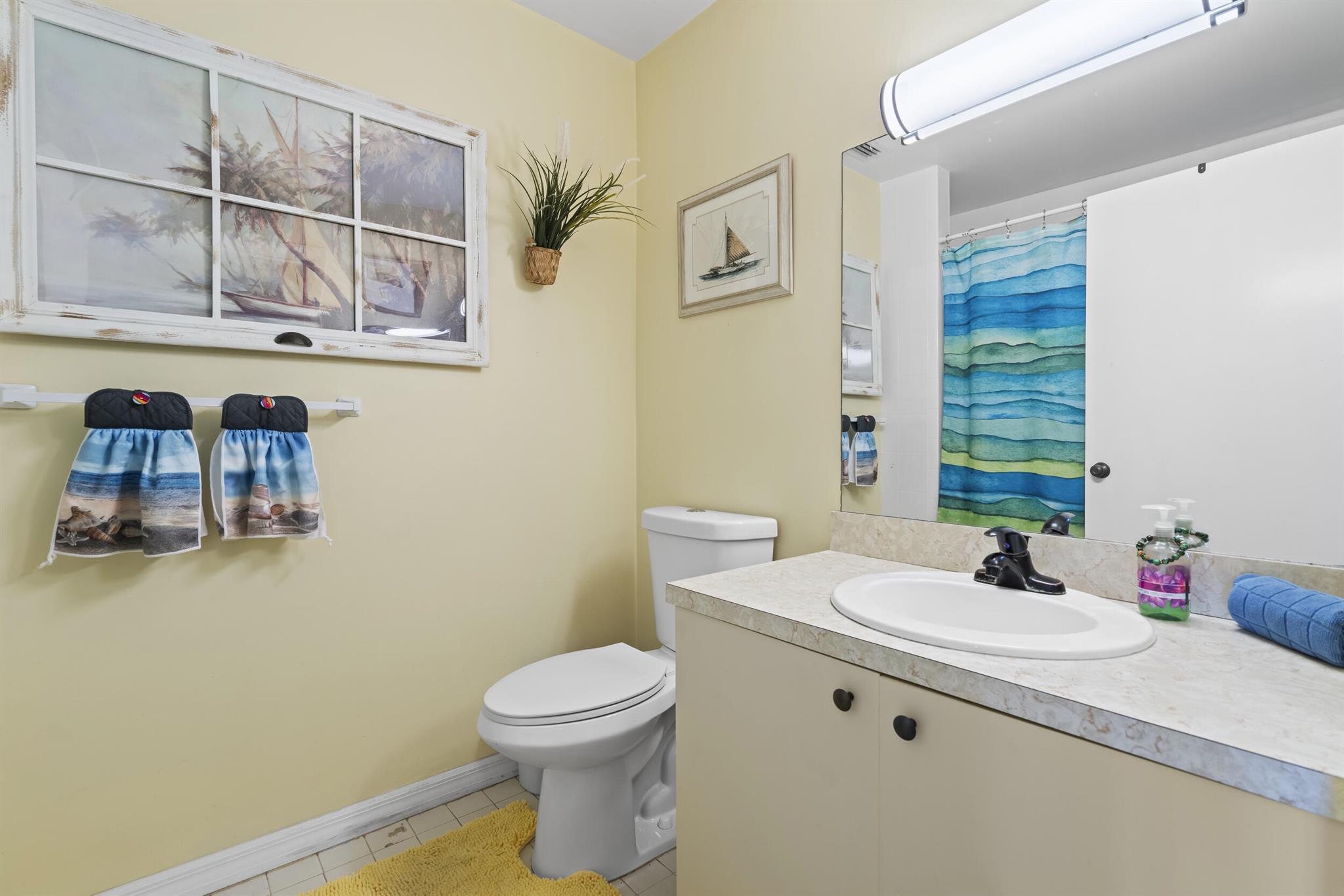 Savannahs Condominium - Residential