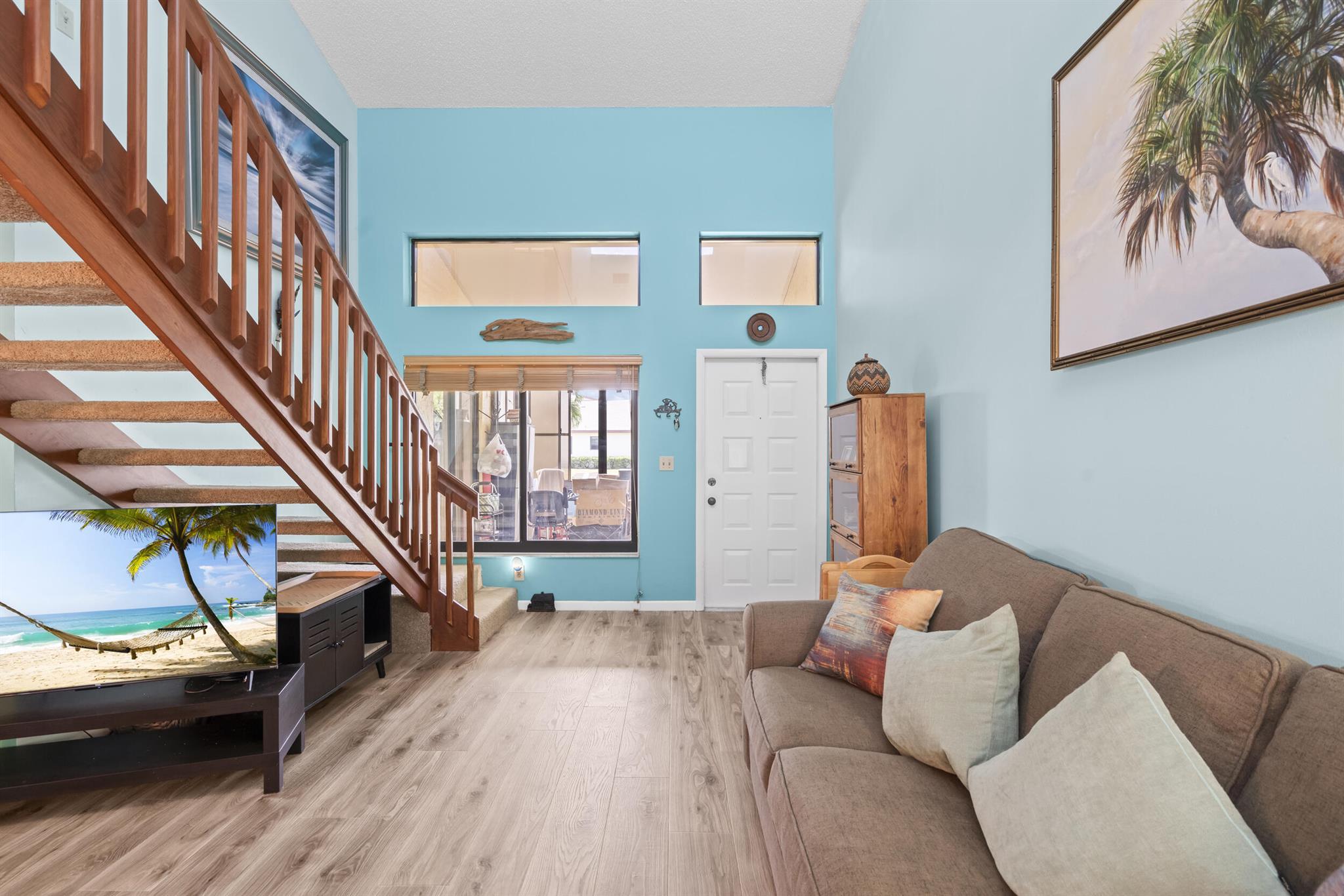 Savannahs Condominium - Residential