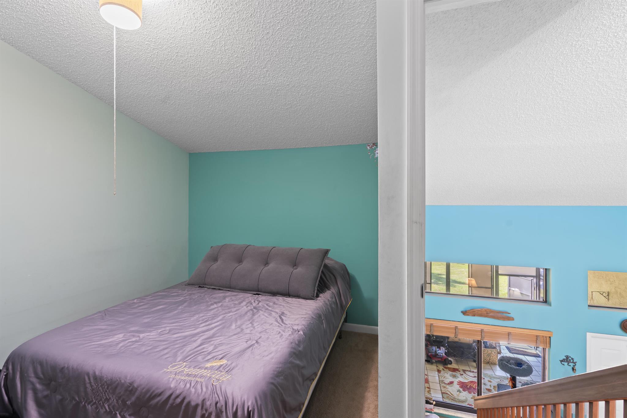 Savannahs Condominium - Residential