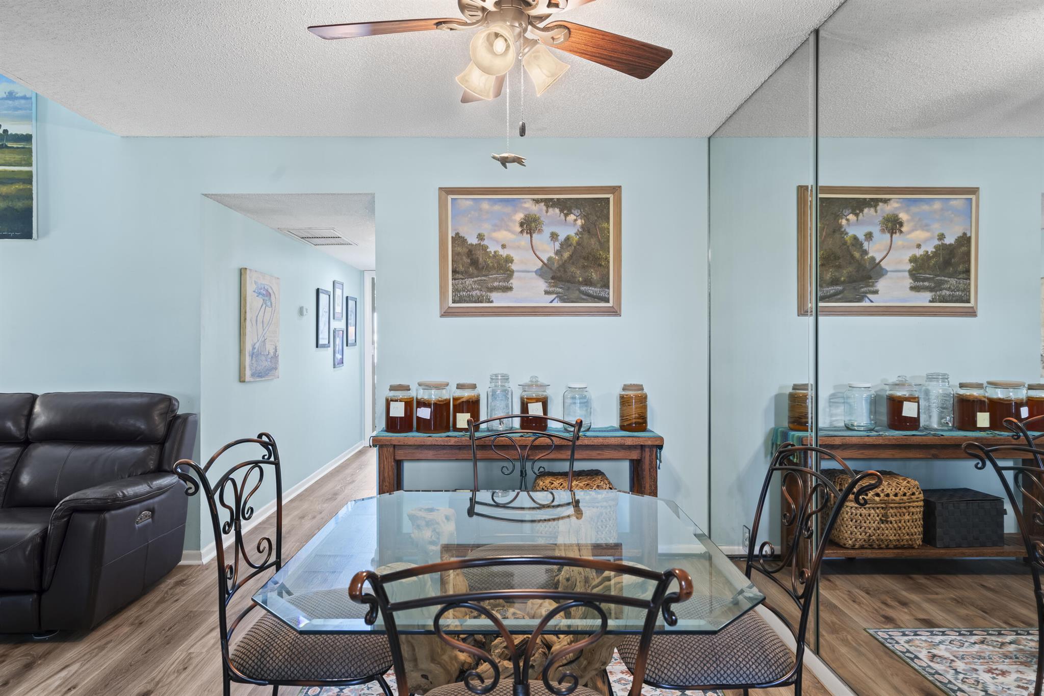 Savannahs Condominium - Residential