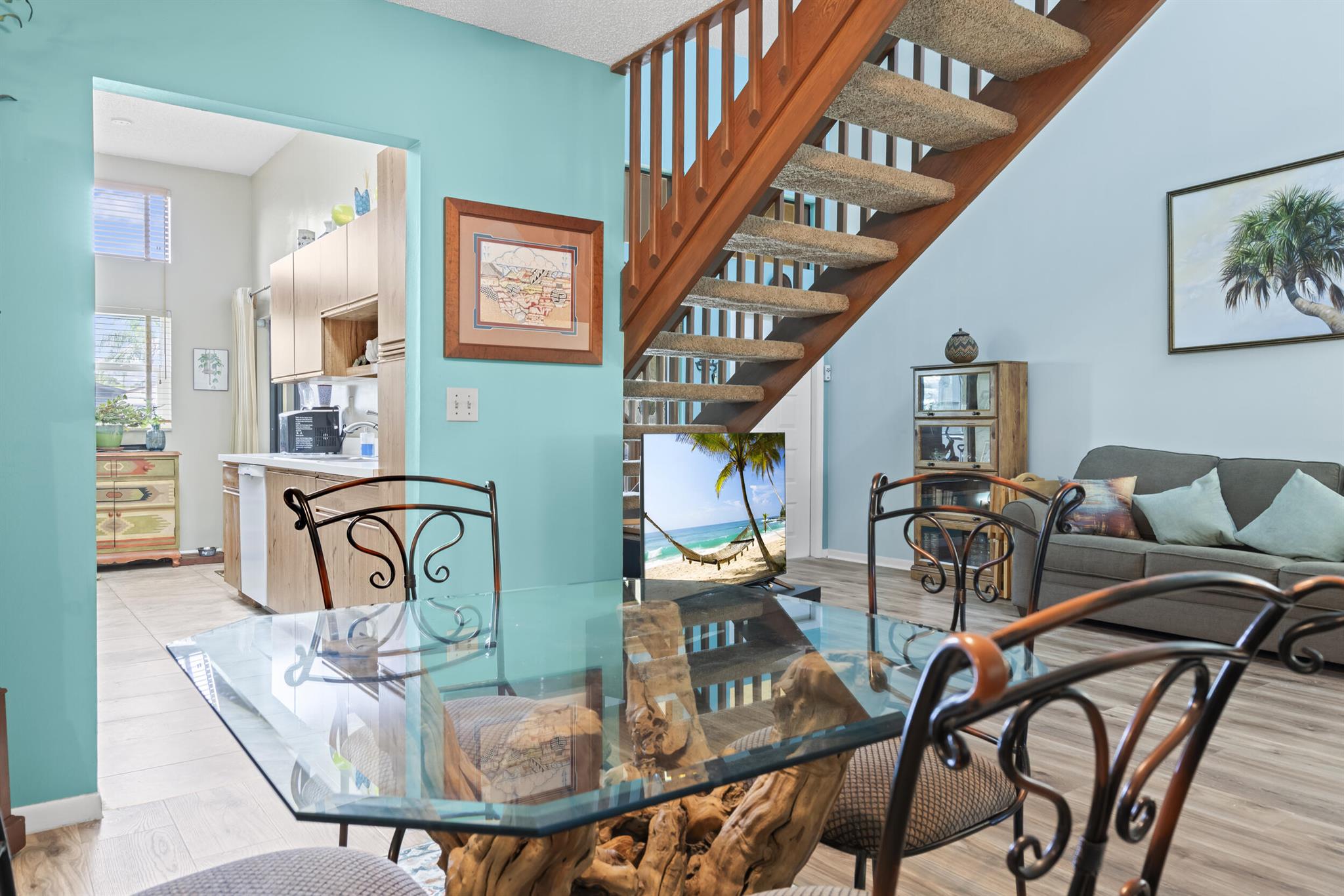 Savannahs Condominium - Residential