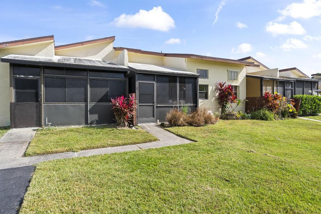 Photo of 1718 W Royal Tern Lane, Fort Pierce, FL 34982 (MLS # R11141448)