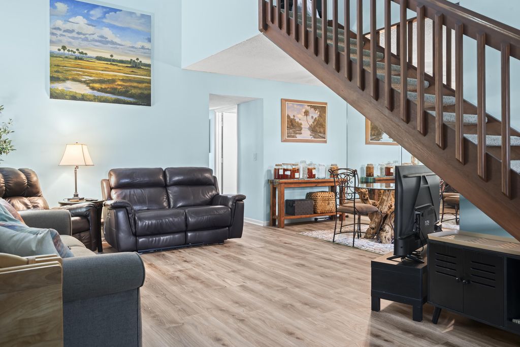 Photo of 1718 W Royal Tern Lane #Unit 2, Fort Pierce, FL 34982 (MLS # R11141448)