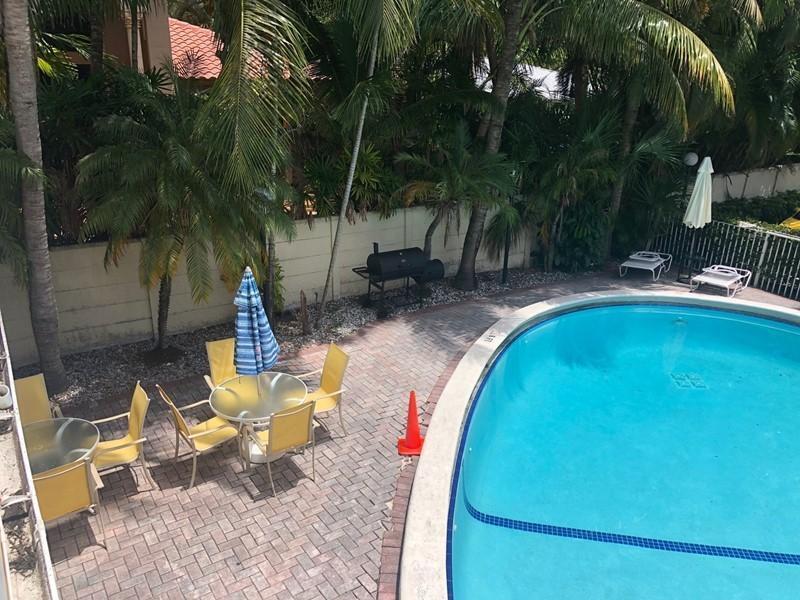 Photo of 2424 SE 17TH Causeway #103B, Fort Lauderdale, FL 33316 (MLS # B26074669)