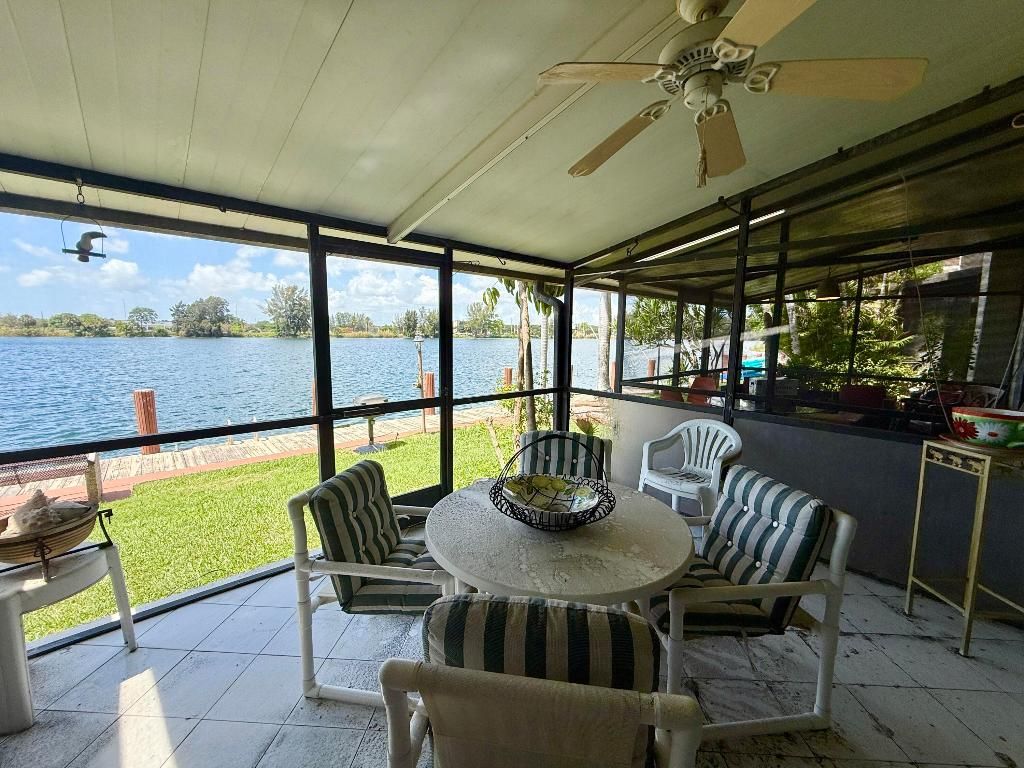 Photo of 1100 Crystal Lake Drive #107, Deerfield Beach, FL 33064 (MLS # R11099200)