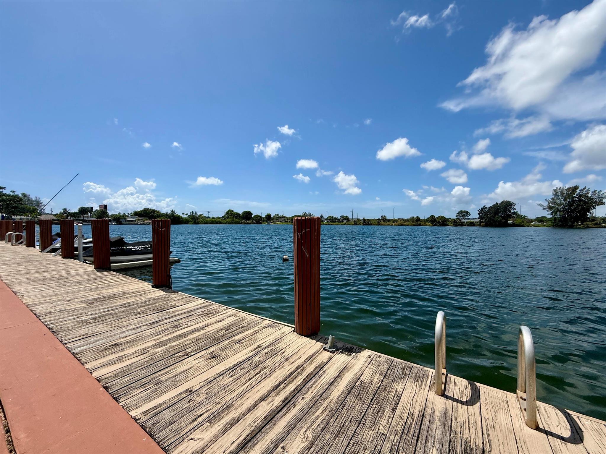 1100 Crystal Lake Drive 107