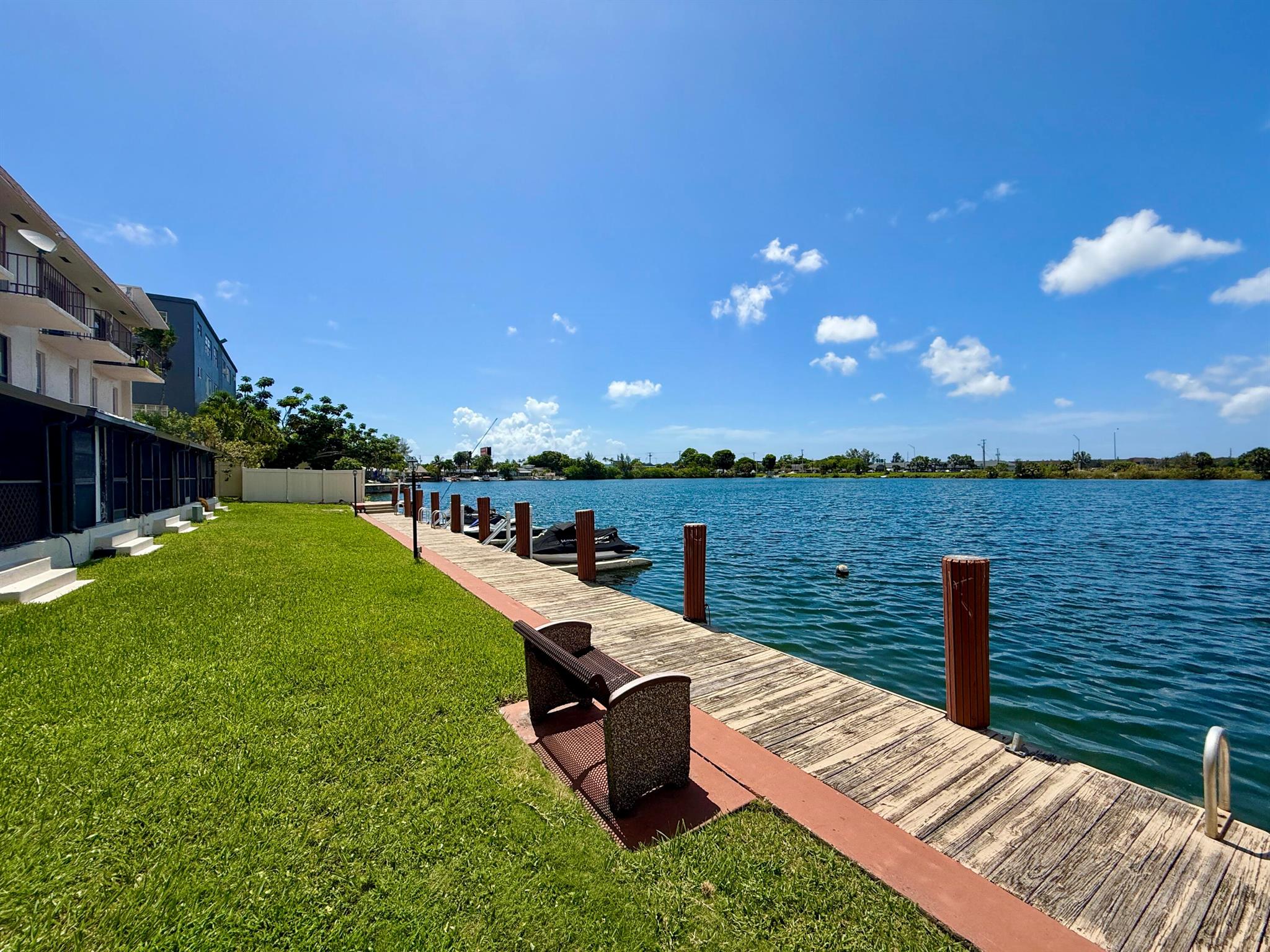 1100 Crystal Lake Drive 107