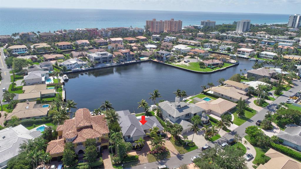 BEL LIDO - Residential