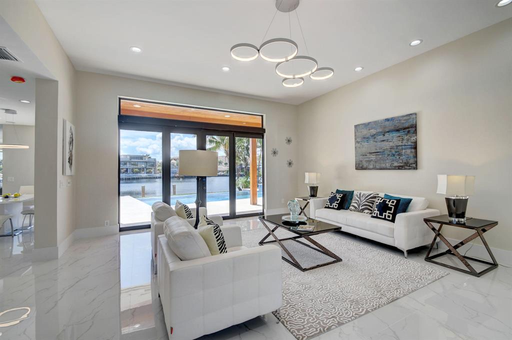 BEL LIDO - Residential