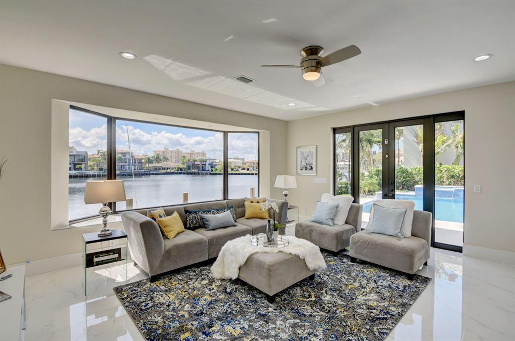 BEL LIDO - Residential