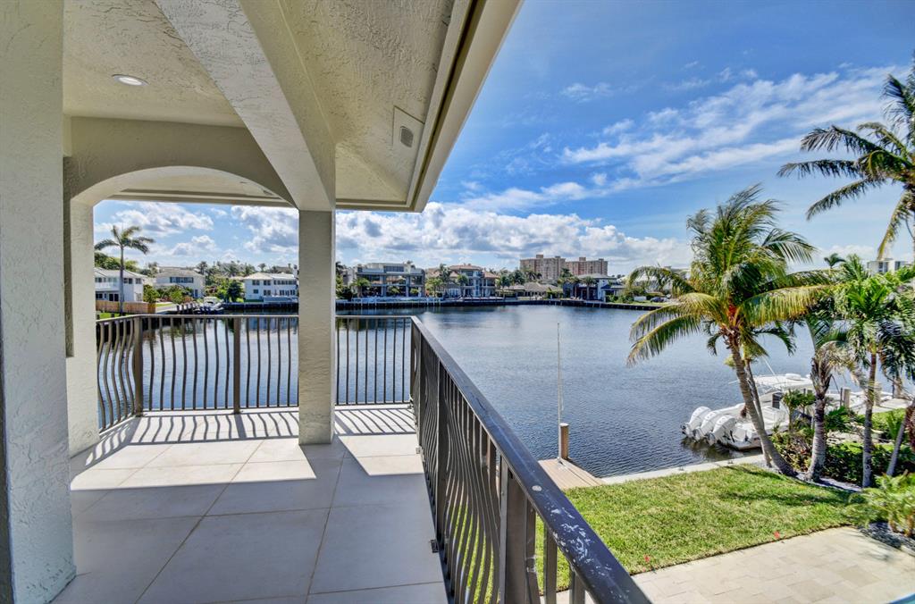 BEL LIDO - Residential