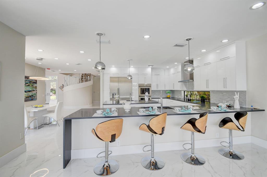 BEL LIDO - Residential