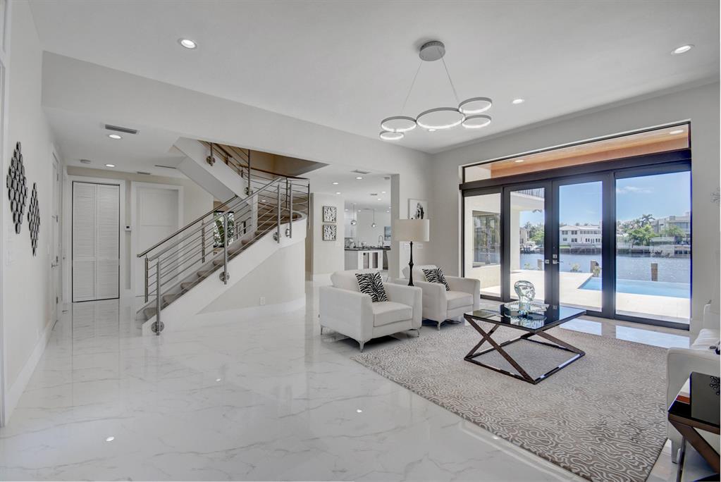 BEL LIDO - Residential