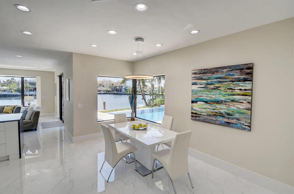 BEL LIDO - Residential