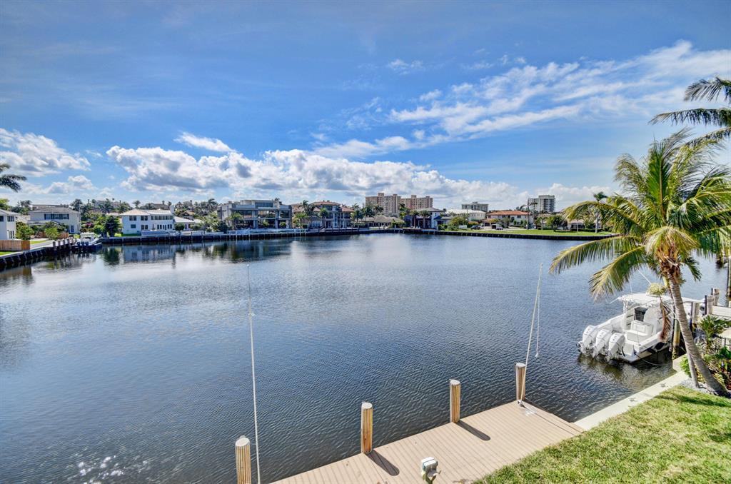 BEL LIDO - Residential