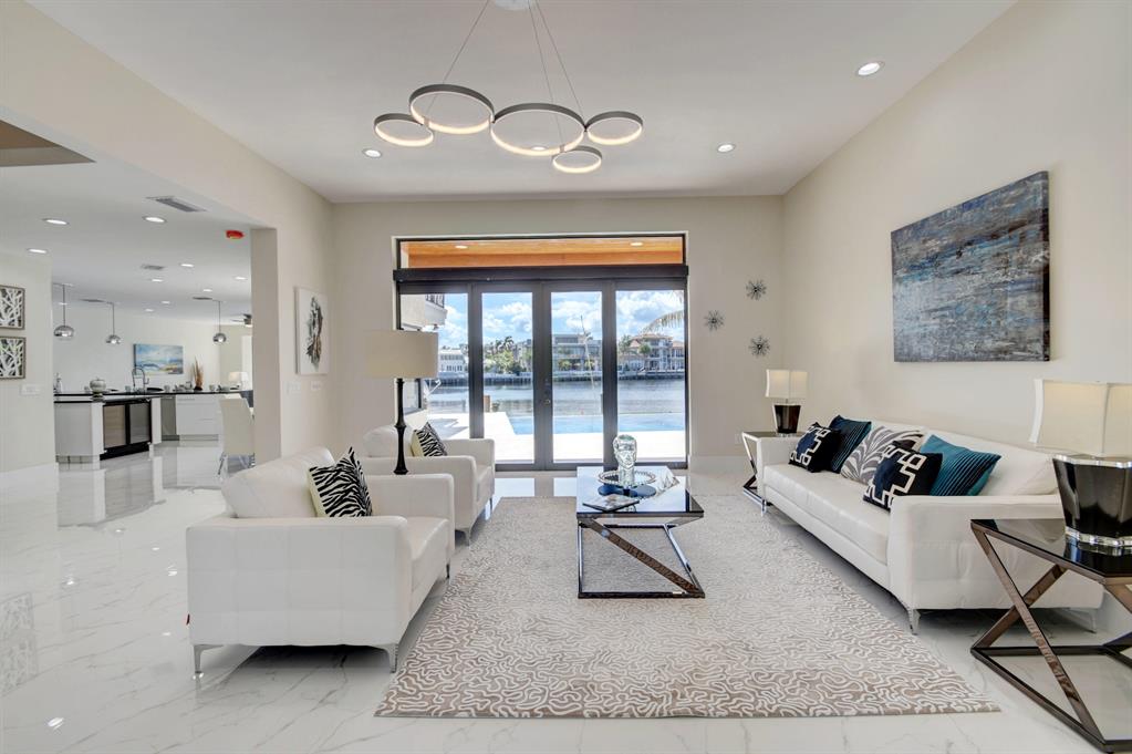 BEL LIDO - Residential