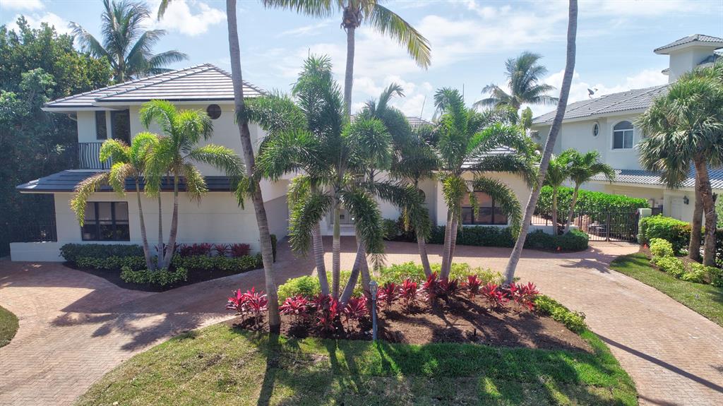 BEL LIDO - Residential